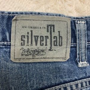 vintage levi’s